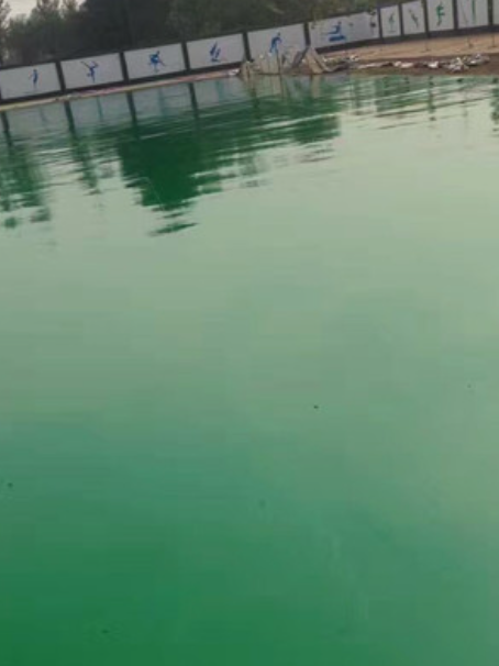 台州篮球场翻新怎么做