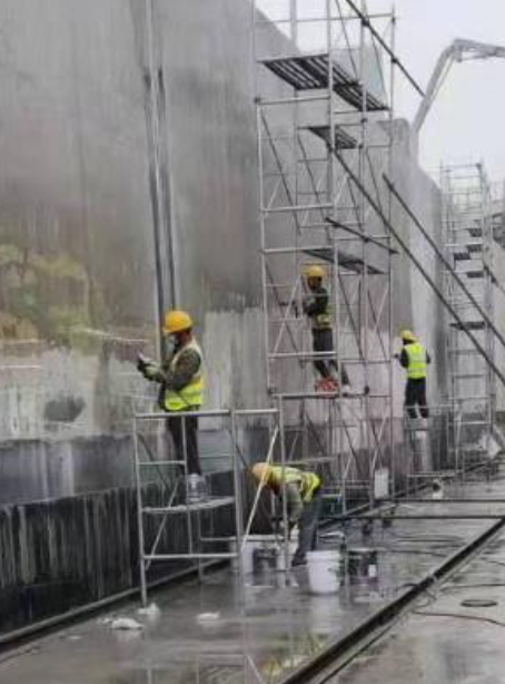 台州球场翻新地面是一个涉及