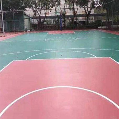 台州球场地坪行业近期有多个重要更新